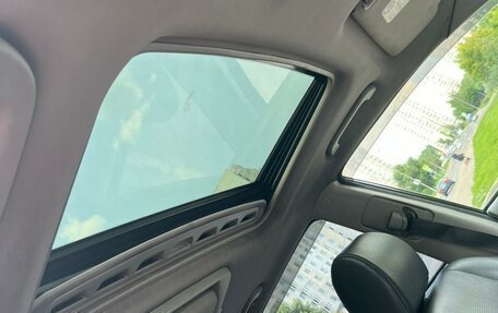 Subaru Tribeca I рестайлинг, 2007 год, 620 000 рублей, 3 фотография