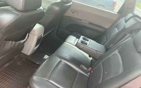 Subaru Tribeca I рестайлинг, 2007 год, 620 000 рублей, 9 фотография