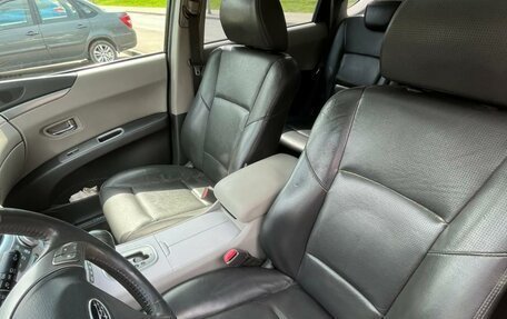 Subaru Tribeca I рестайлинг, 2007 год, 620 000 рублей, 8 фотография