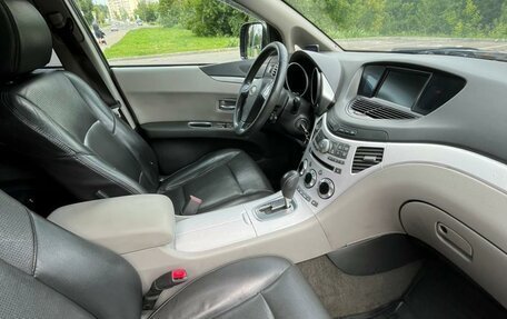 Subaru Tribeca I рестайлинг, 2007 год, 620 000 рублей, 7 фотография