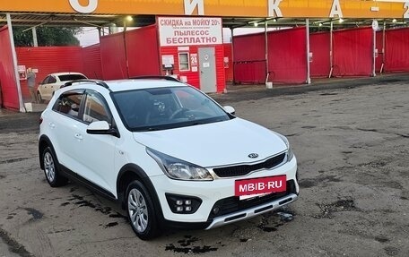 KIA Rio IV, 2019 год, 1 200 000 рублей, 7 фотография