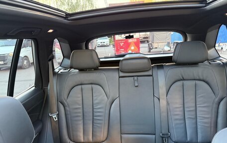BMW X5, 2019 год, 7 200 000 рублей, 11 фотография