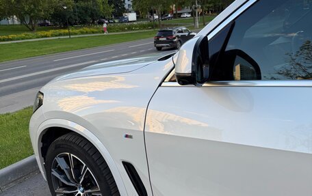 BMW X5, 2019 год, 7 200 000 рублей, 6 фотография