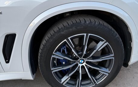 BMW X5, 2019 год, 7 200 000 рублей, 7 фотография