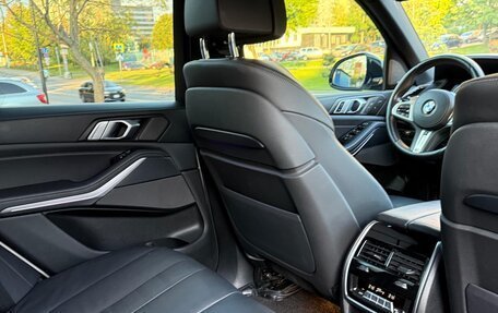 BMW X5, 2019 год, 7 200 000 рублей, 13 фотография