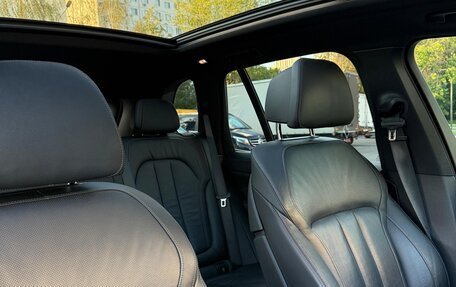 BMW X5, 2019 год, 7 200 000 рублей, 10 фотография