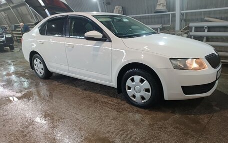 Skoda Octavia, 2014 год, 1 200 000 рублей, 2 фотография