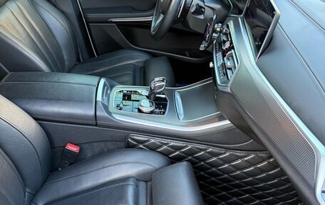 BMW X5, 2019 год, 7 200 000 рублей, 8 фотография