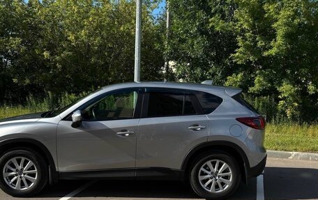 Mazda CX-5 II, 2014 год, 1 850 000 рублей, 2 фотография