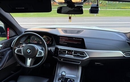 BMW X5, 2019 год, 7 200 000 рублей, 12 фотография