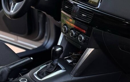 Mazda CX-5 II, 2014 год, 1 850 000 рублей, 12 фотография