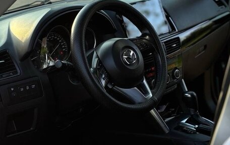 Mazda CX-5 II, 2014 год, 1 850 000 рублей, 13 фотография