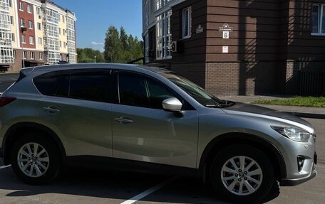 Mazda CX-5 II, 2014 год, 1 850 000 рублей, 7 фотография