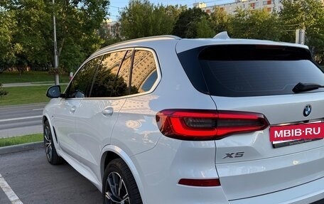 BMW X5, 2019 год, 7 200 000 рублей, 4 фотография