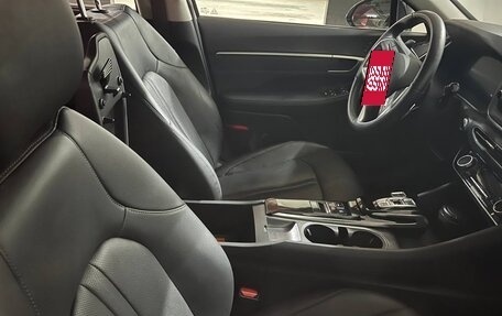 Hyundai Sonata VIII, 2021 год, 3 450 000 рублей, 9 фотография