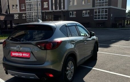 Mazda CX-5 II, 2014 год, 1 850 000 рублей, 6 фотография