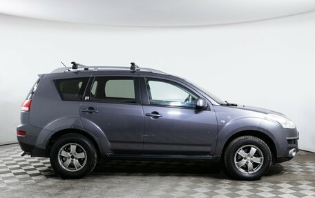 Citroen C-Crosser, 2010 год, 980 000 рублей, 4 фотография