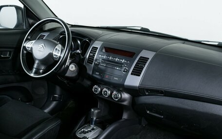Citroen C-Crosser, 2010 год, 980 000 рублей, 10 фотография