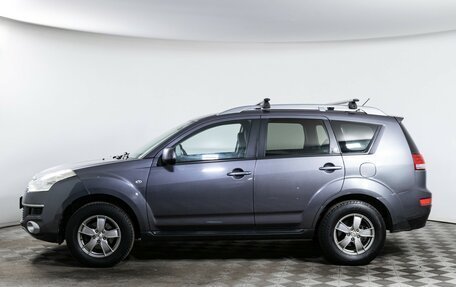 Citroen C-Crosser, 2010 год, 980 000 рублей, 8 фотография