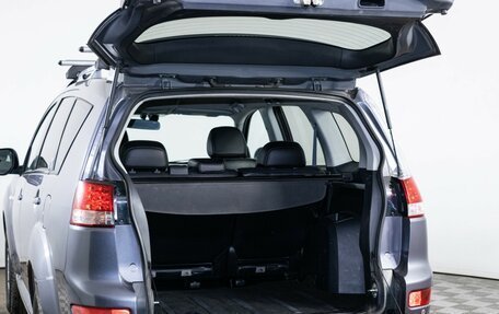 Citroen C-Crosser, 2010 год, 980 000 рублей, 9 фотография