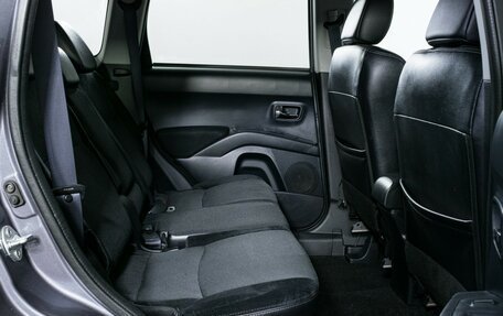 Citroen C-Crosser, 2010 год, 980 000 рублей, 12 фотография