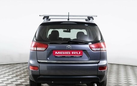 Citroen C-Crosser, 2010 год, 980 000 рублей, 6 фотография