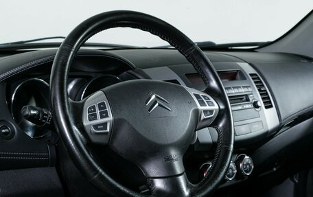 Citroen C-Crosser, 2010 год, 980 000 рублей, 14 фотография
