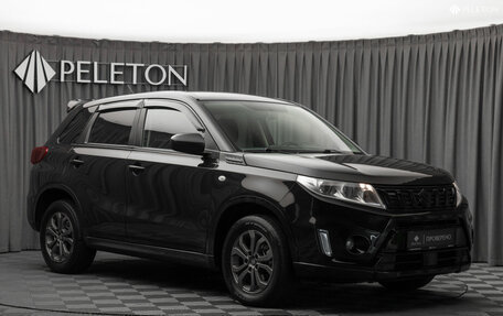 Suzuki Vitara II рестайлинг, 2020 год, 1 780 000 рублей, 2 фотография