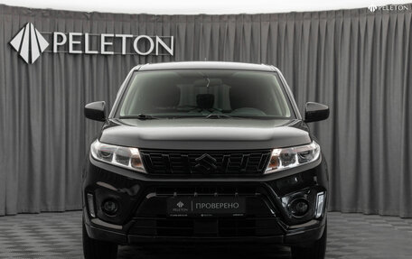 Suzuki Vitara II рестайлинг, 2020 год, 1 780 000 рублей, 3 фотография