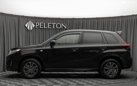 Suzuki Vitara II рестайлинг, 2020 год, 1 780 000 рублей, 8 фотография