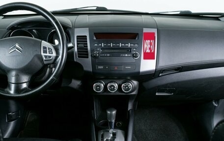 Citroen C-Crosser, 2010 год, 980 000 рублей, 11 фотография