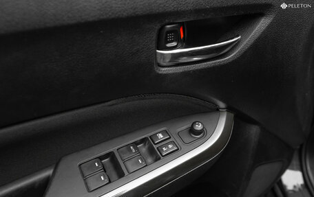 Suzuki Vitara II рестайлинг, 2020 год, 1 780 000 рублей, 20 фотография