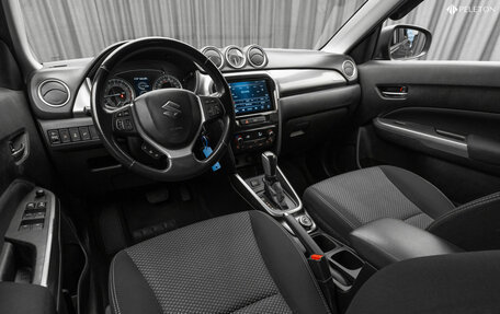 Suzuki Vitara II рестайлинг, 2020 год, 1 780 000 рублей, 9 фотография