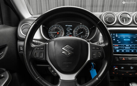 Suzuki Vitara II рестайлинг, 2020 год, 1 780 000 рублей, 12 фотография