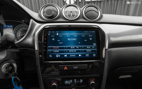 Suzuki Vitara II рестайлинг, 2020 год, 1 780 000 рублей, 16 фотография