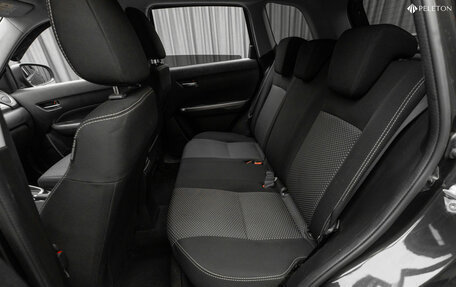 Suzuki Vitara II рестайлинг, 2020 год, 1 780 000 рублей, 14 фотография