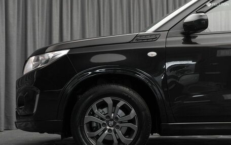 Suzuki Vitara II рестайлинг, 2020 год, 1 780 000 рублей, 22 фотография