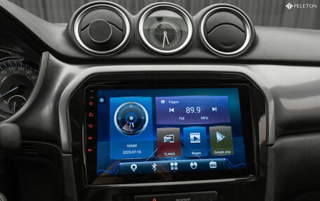Suzuki Vitara II рестайлинг, 2020 год, 1 780 000 рублей, 18 фотография