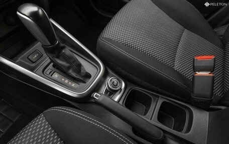Suzuki Vitara II рестайлинг, 2020 год, 1 780 000 рублей, 15 фотография
