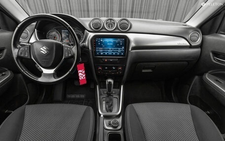 Suzuki Vitara II рестайлинг, 2020 год, 1 780 000 рублей, 10 фотография