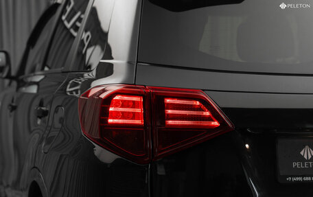 Suzuki Vitara II рестайлинг, 2020 год, 1 780 000 рублей, 24 фотография