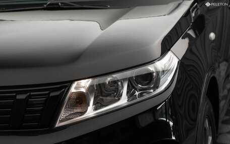 Suzuki Vitara II рестайлинг, 2020 год, 1 780 000 рублей, 23 фотография
