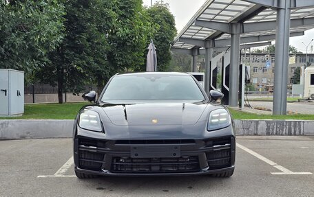 Porsche Panamera, 2025 год, 26 790 000 рублей, 2 фотография