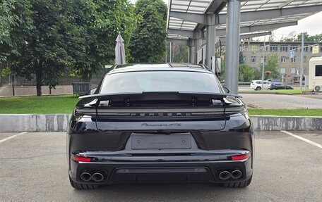 Porsche Panamera, 2025 год, 26 790 000 рублей, 5 фотография