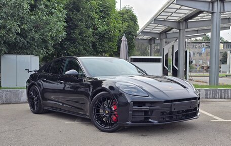 Porsche Panamera, 2025 год, 26 790 000 рублей, 3 фотография