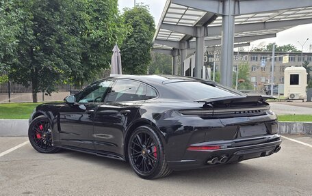 Porsche Panamera, 2025 год, 26 790 000 рублей, 6 фотография