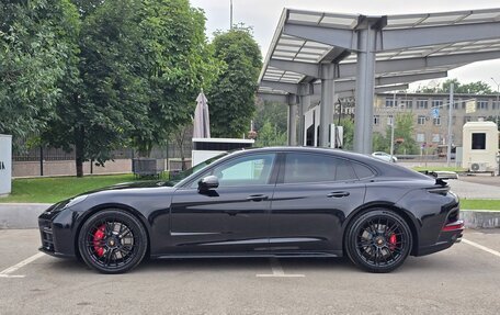 Porsche Panamera, 2025 год, 26 790 000 рублей, 7 фотография