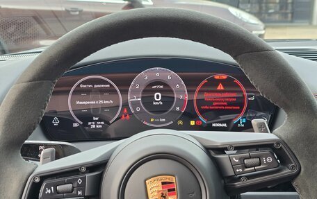 Porsche Panamera, 2025 год, 26 790 000 рублей, 14 фотография