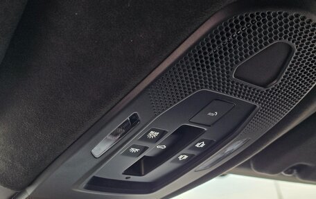 Porsche Panamera, 2025 год, 26 790 000 рублей, 15 фотография