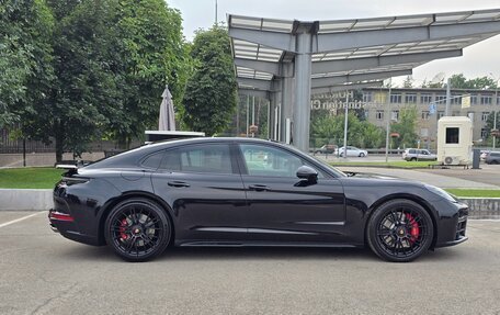 Porsche Panamera, 2025 год, 26 790 000 рублей, 8 фотография
